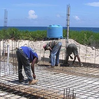 Cold Rolled Ribbed Steel Wire