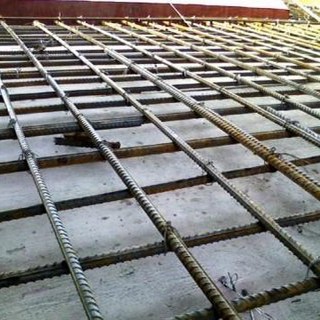 Steel Wire Mesh Sheets