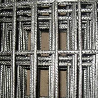 Welded Plain Wire Reinforcement